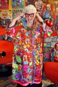Sue Colour kimono